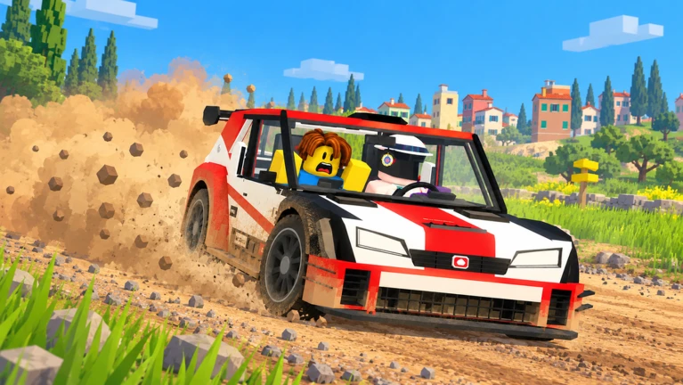 Backseat Rally Guide: Co-Driver Calls and Solo Play