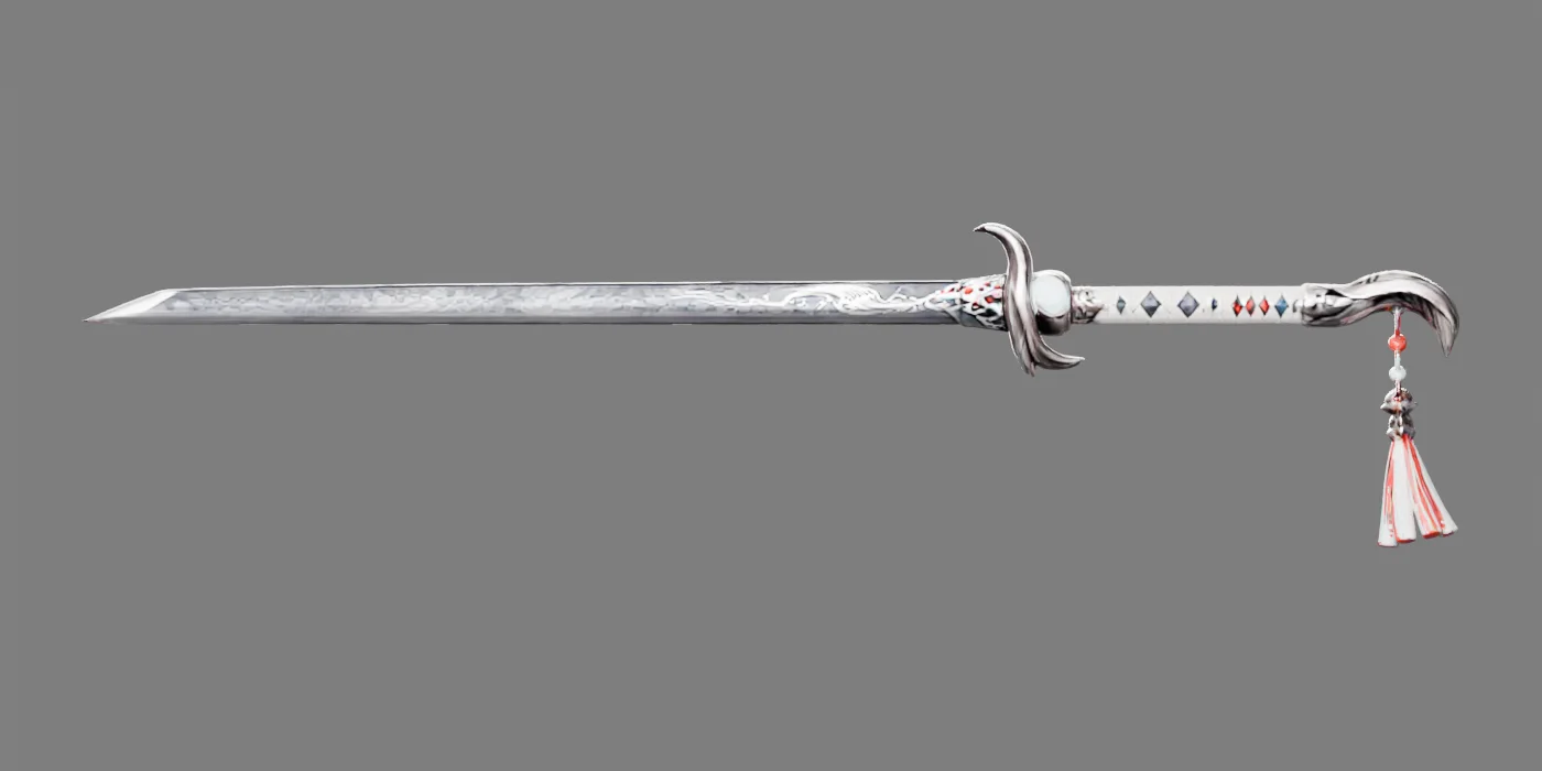 Seed3D Tang-dao model trial