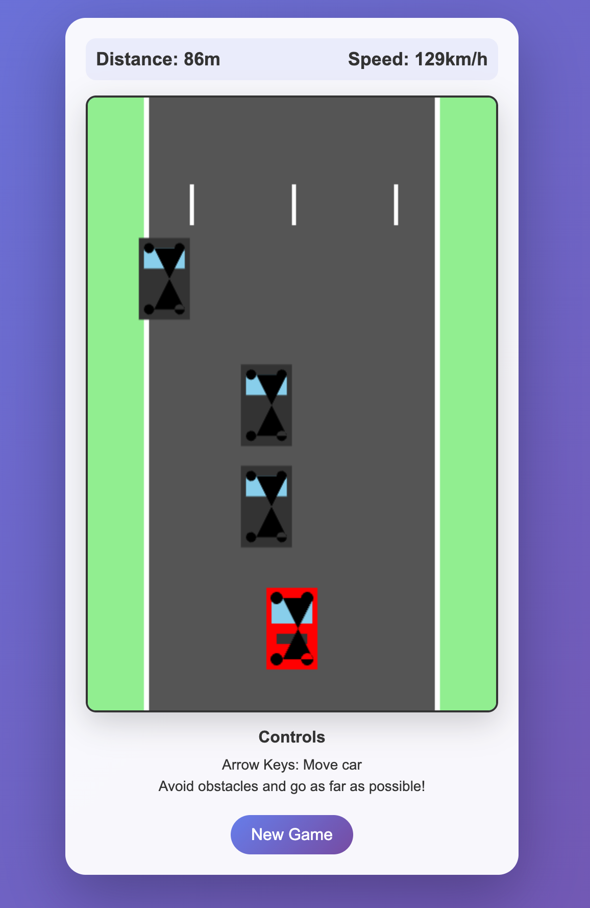 Classic Racing