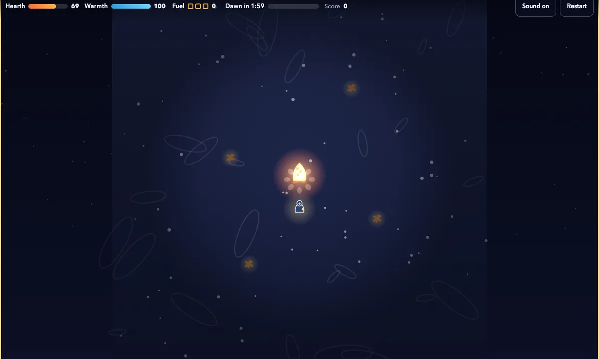 Last Ember
